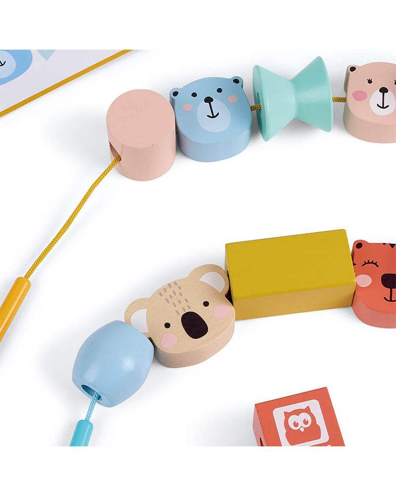 Eurekakids - Lacing Game 18M+ – Image 2