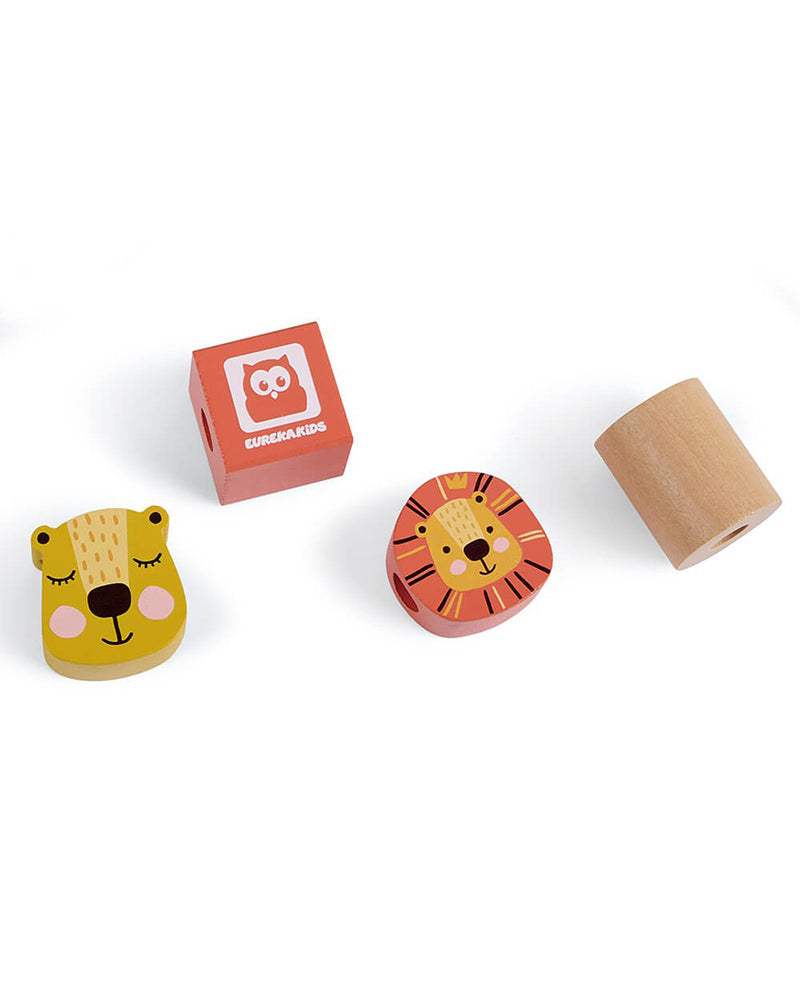 Eurekakids - Lacing Game 18M+ – Image 4