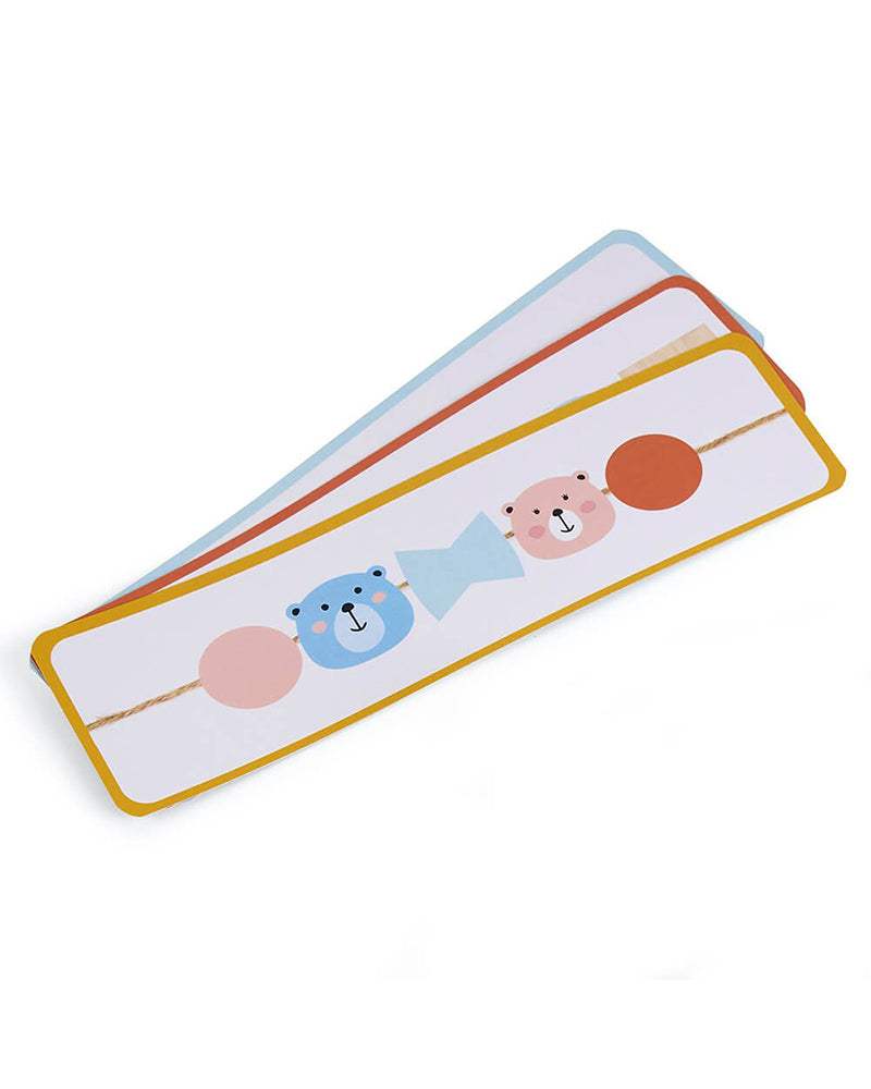 Eurekakids - Lacing Game 18M+ – Image 3