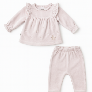 Ensemble 2 pièces - Caramell