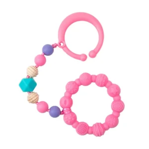 Anneau de dentition sensoriel à Clipser