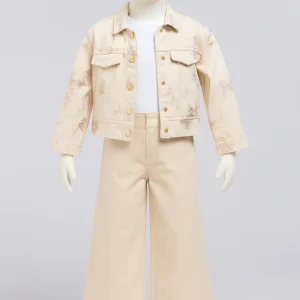 Ensemble 3 pièces pour filles