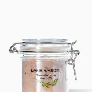 Exfoliant pour le corps - BERGAMOTE & FLEURS DE MAUVE