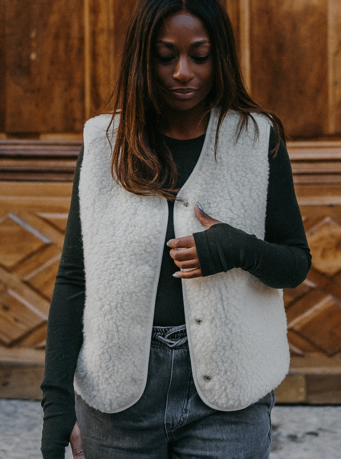 Gilet Albane – Image 3