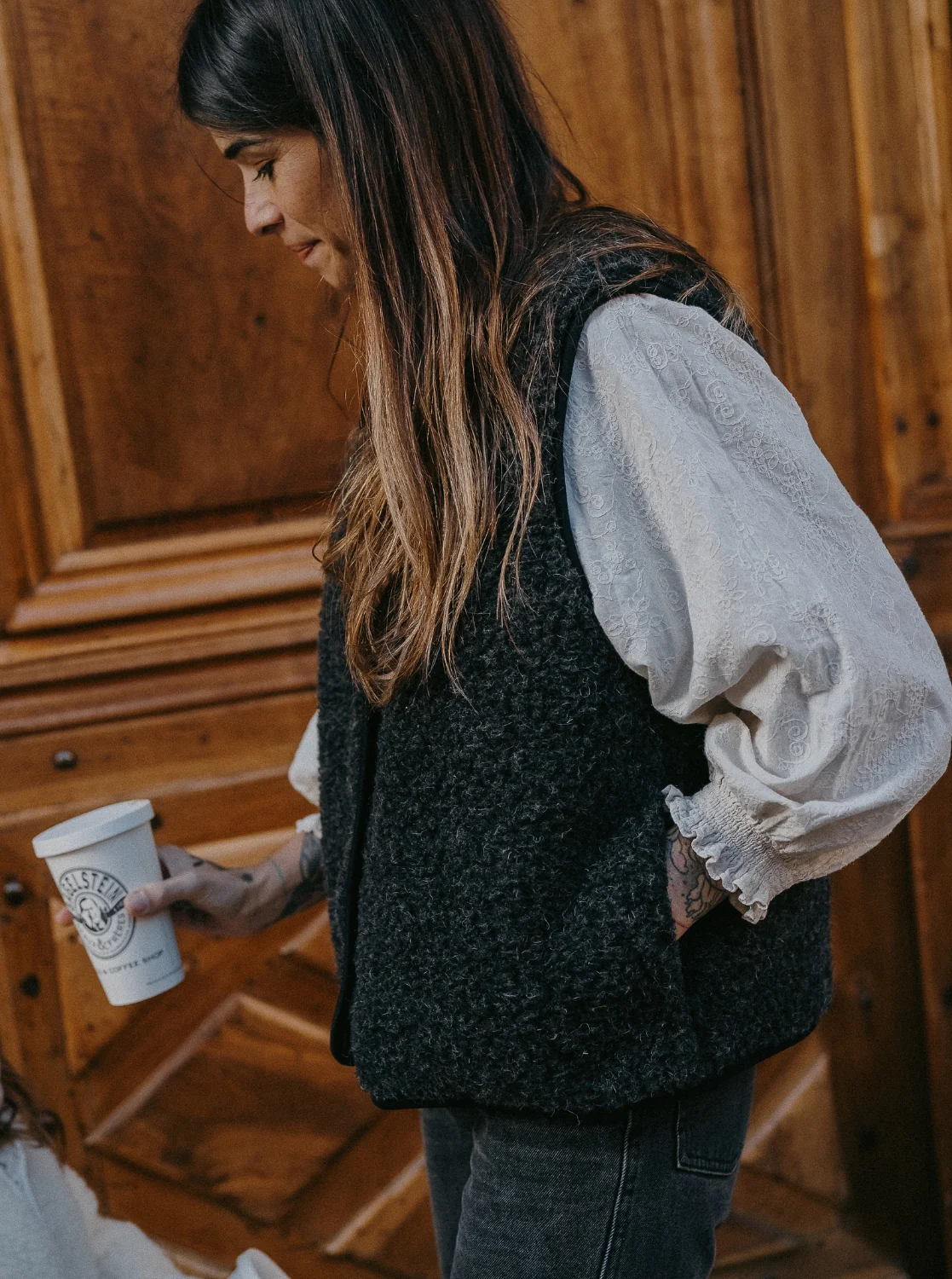 Gilet Albane – Image 7