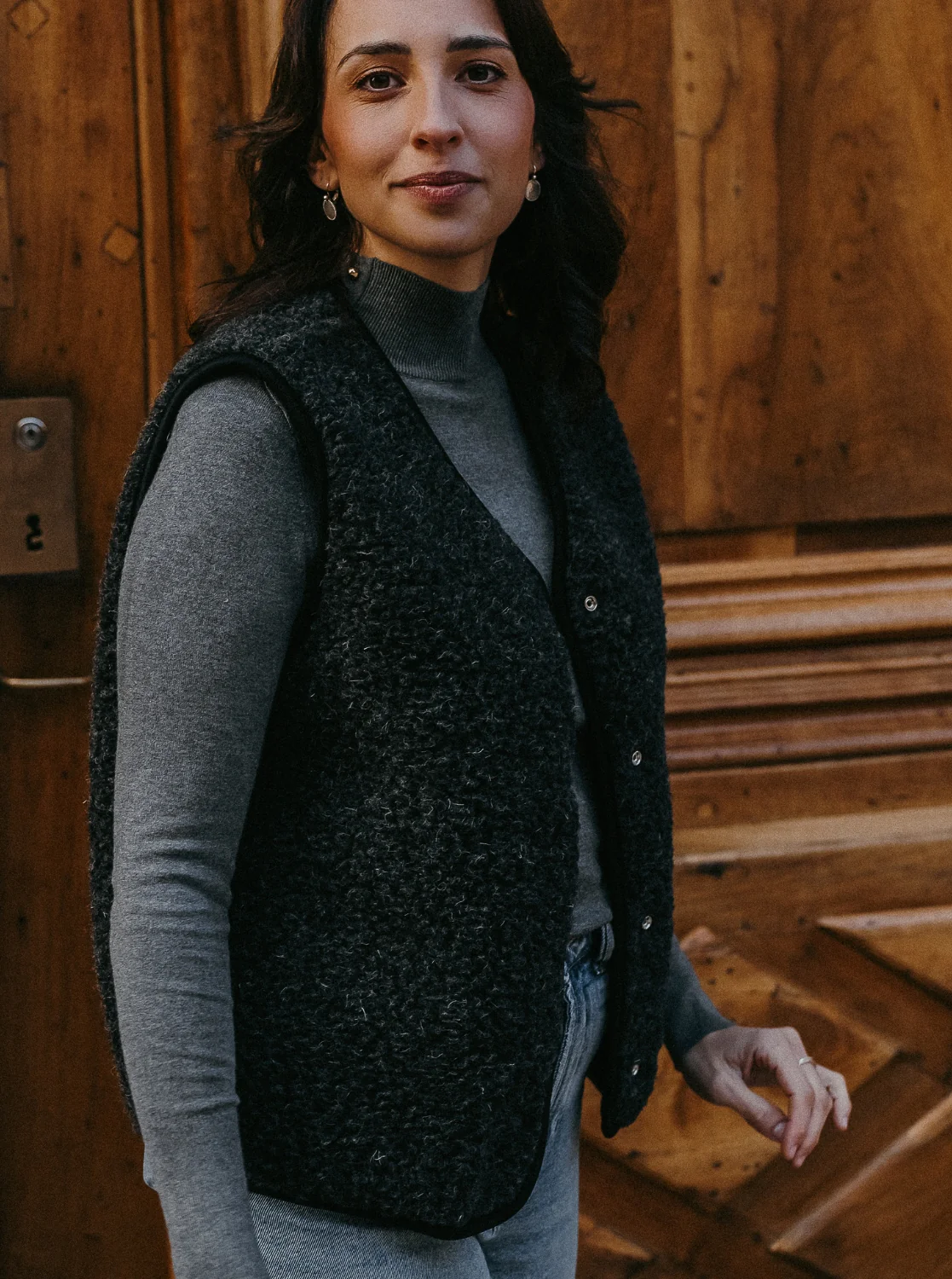 Gilet Albane – Image 6