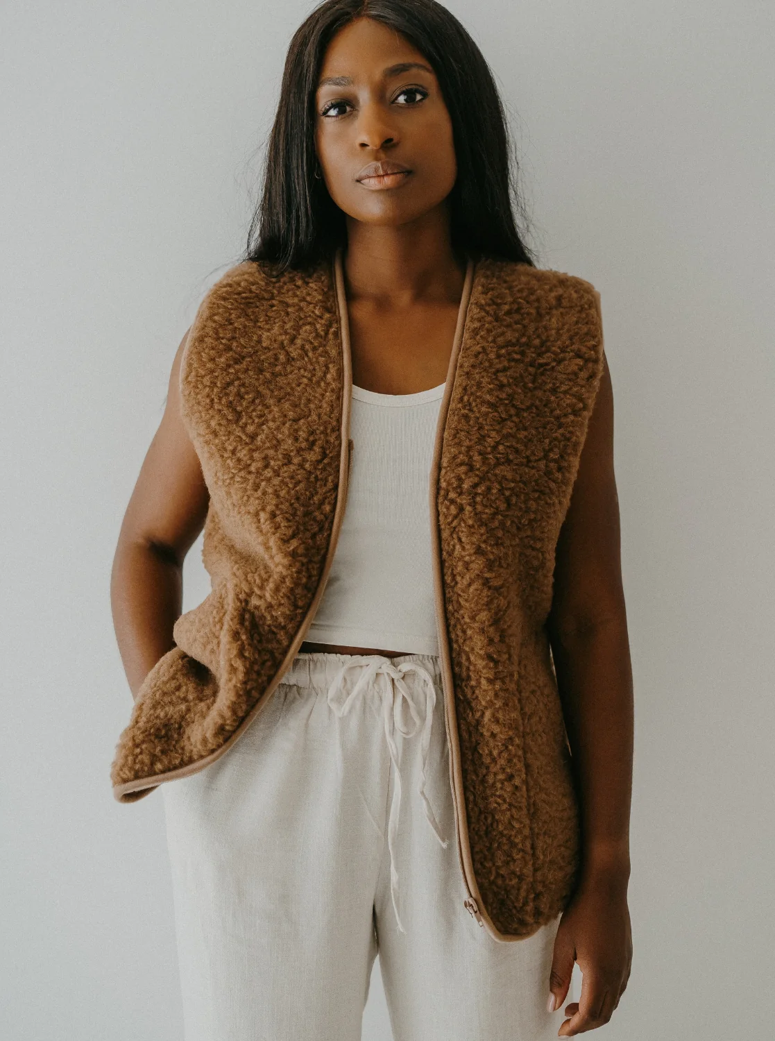 Gilet Nila – Image 4