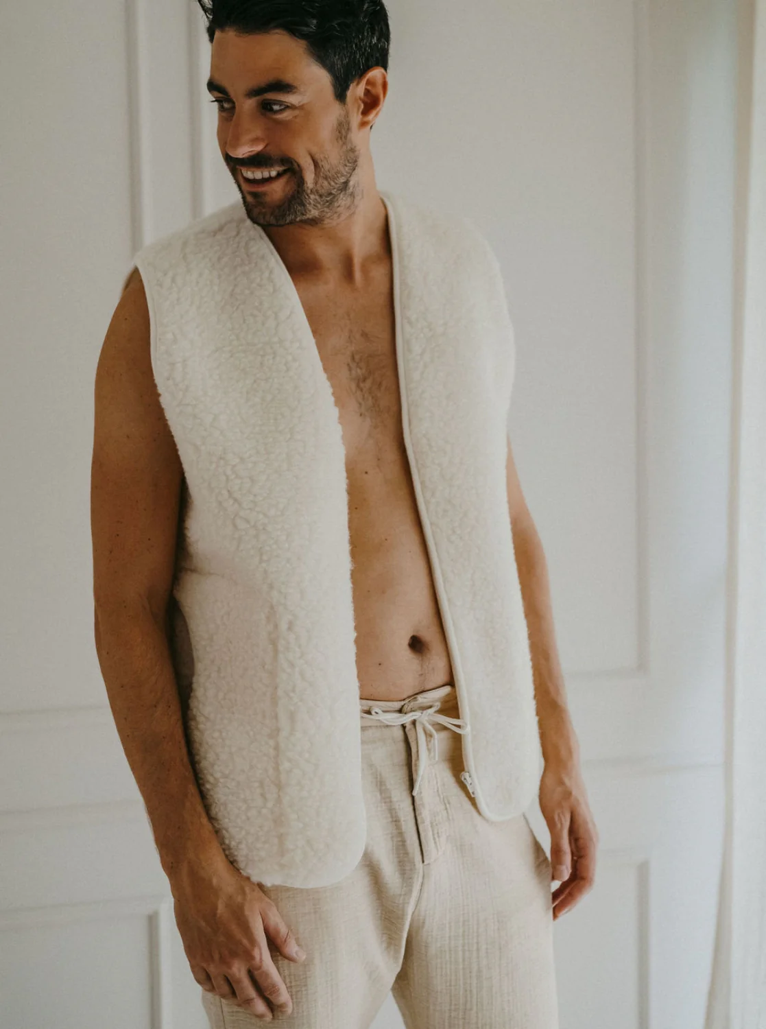 Gilet Nila – Image 2