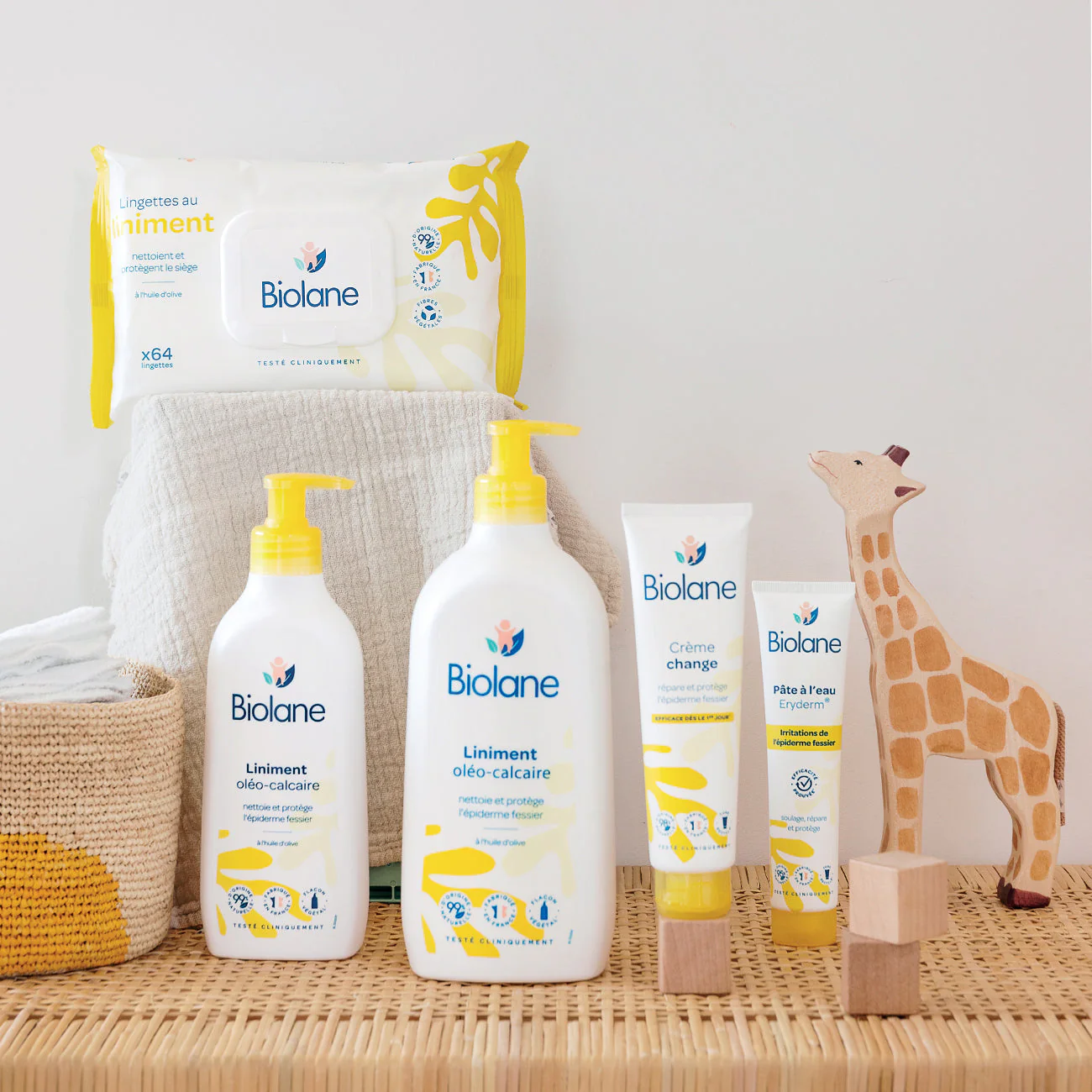 Liniment oléo-calcaire – Image 5