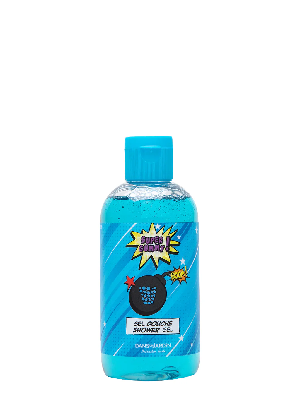 Ensemble cadeau - SUPER GUMMY – Image 3