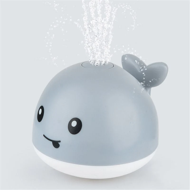 BabyWhale™ - Jouets de bain lumineux pour bébés | bébé – Image 3