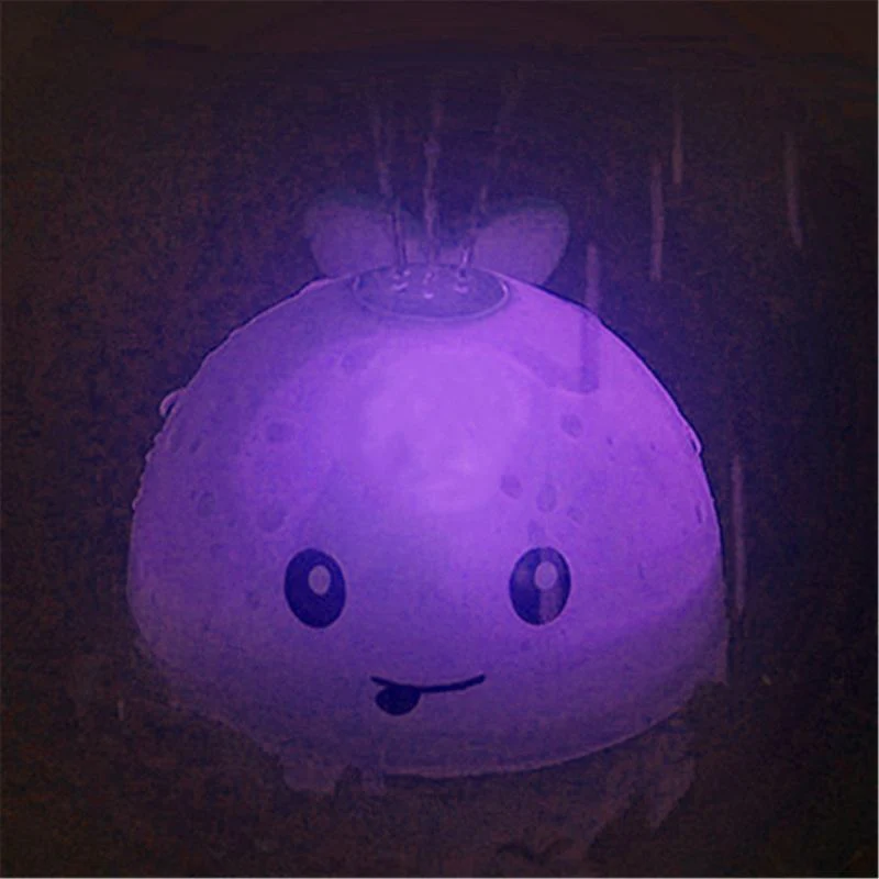 BabyWhale™ - Jouets de bain lumineux pour bébés | bébé – Image 6