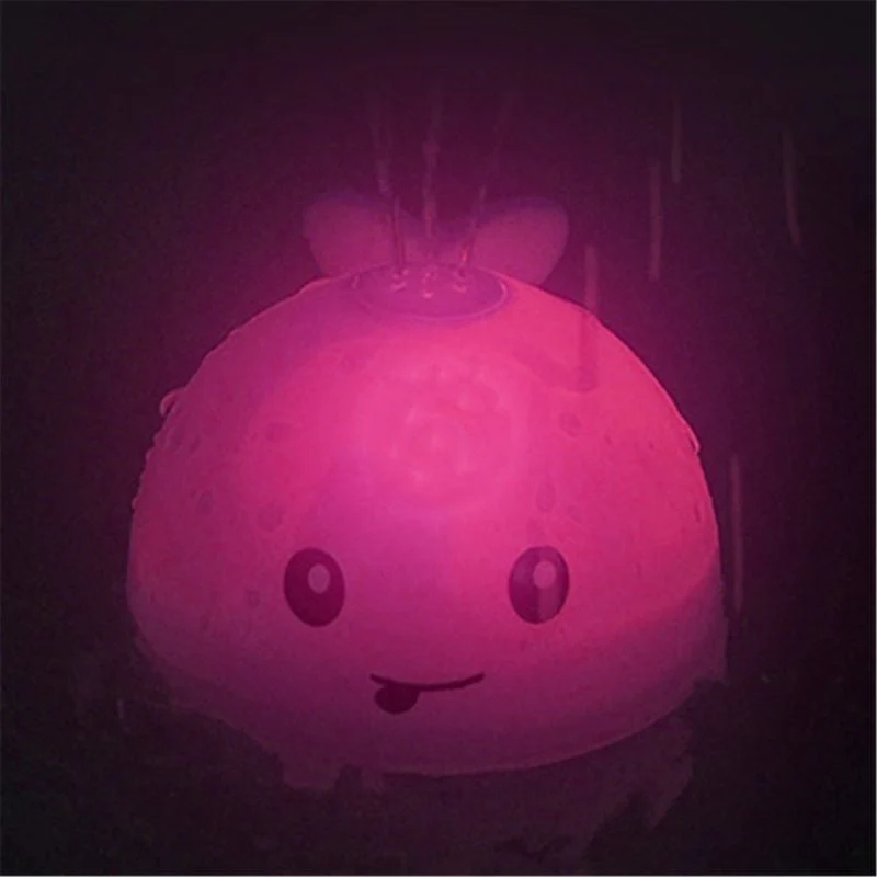 BabyWhale™ - Jouets de bain lumineux pour bébés | bébé – Image 7