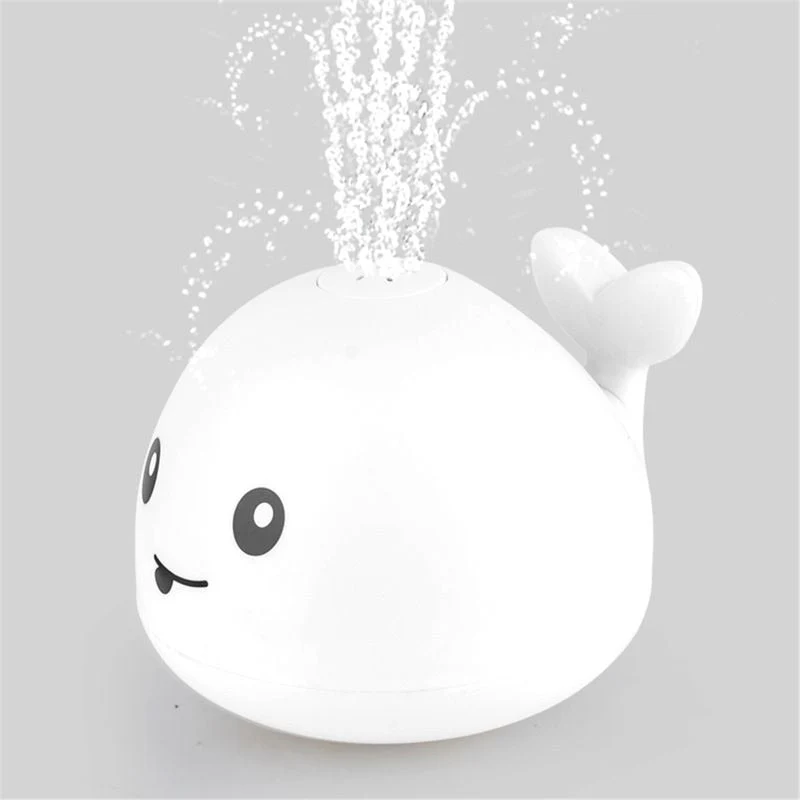 BabyWhale™ - Jouets de bain lumineux pour bébés | bébé – Image 4