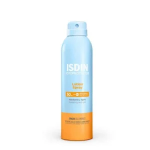 Fotoprotector ISDIN Lotion Spray SPF 50 250ml