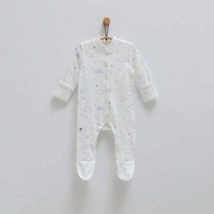 Pyjama pour bébé - Caramell