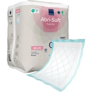 25 Protections du lit Abri-soft Superdry Avena 60x90
