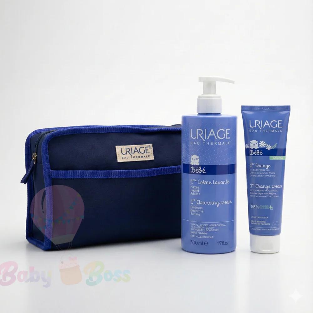 Pack Uriage bébé
