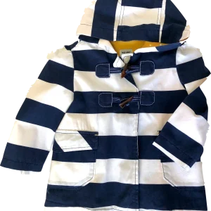Old Navy - Manteau Coton 2ans