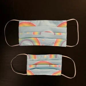 Éco Trucs - Masque Coton 3 épaisseurs Adulte