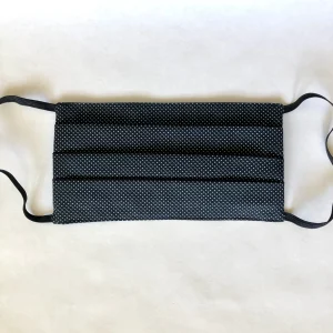 Éco Trucs - Masque Coton 3 épaisseurs Adulte