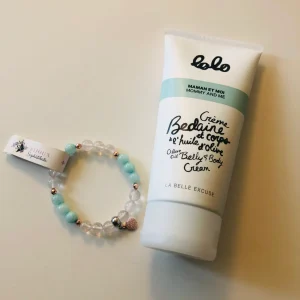 Panier Cadeau Pour La Future Maman #1