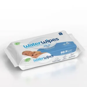 Lingettes pour bébé