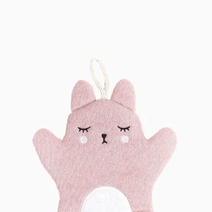 Gant de toilette - JUJUBE