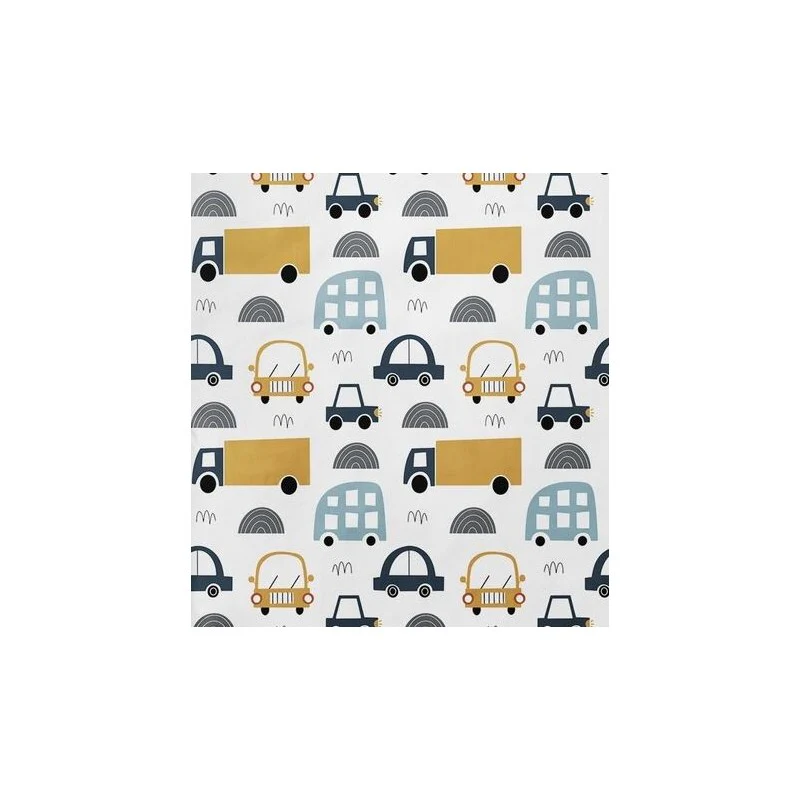 Oops - Doudou Minky - En Route – Image 2