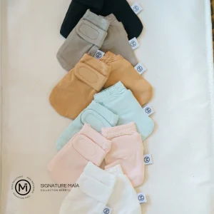 MITAINES DE NAISSANCE RHÉA