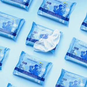 LINGETTES INTIMES BIO