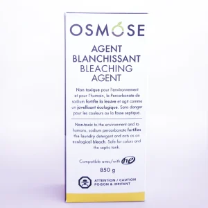 Osmose - Agent Blanchissant - 850g