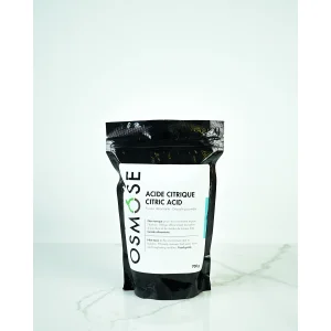 Osmose - Acide Citrique - 700g