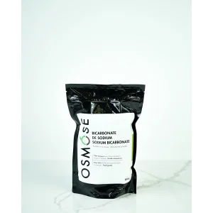 Osmose - Bicarbonate de Sodium - 850g
