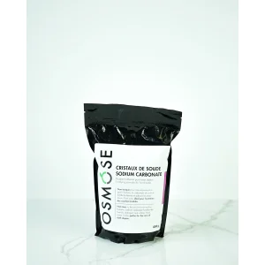 Osmose - Cristaux de Soude - 850g