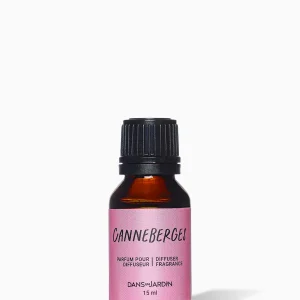 Parfum pour diffuseur - CANNEBERGES