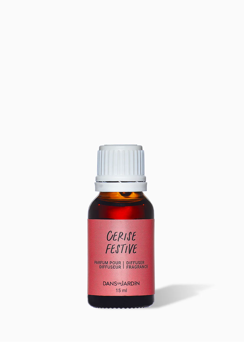 Parfum pour diffuseur - CERISE FESTIVE