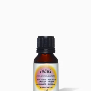Parfum pour diffuseur - Focus