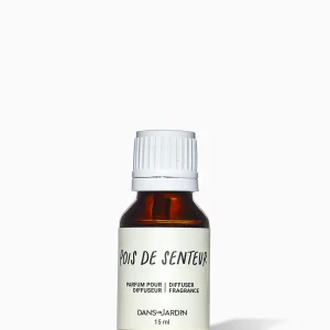 Parfum pour diffuseur - POIS DE SENTEUR