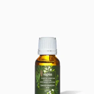 Parfum pour diffuseur - SAPIN