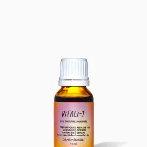 Parfum pour diffuseur - Vitali T