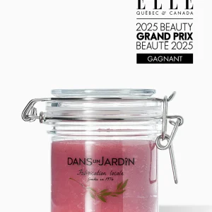 Exfoliant pour le corps - POMME GRENADE & ACAI