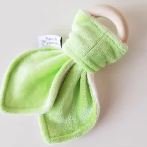 Papoum Papoum - Anneau de Dentition