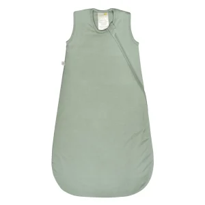 Perlimpinpin - Sac De Nuit Bambou Vert Mousse 1 Tog