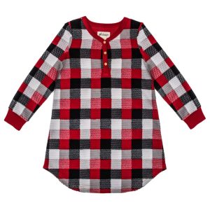 Petit Lem - Nuisette Polar 2a et 4a