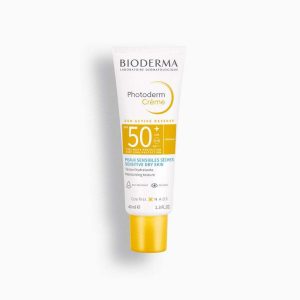 Bioderma Photoderm Crème SPF50+ invisible