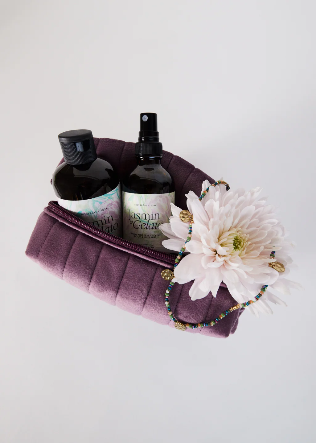 Ensemble cadeau - Jasmin & Gelato – Image 2