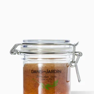 Exfoliant pour le corps - SMOOTHIE PECHE