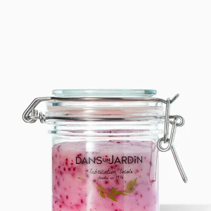 Exfoliant pour le corps - SORBET CANNEBERGES