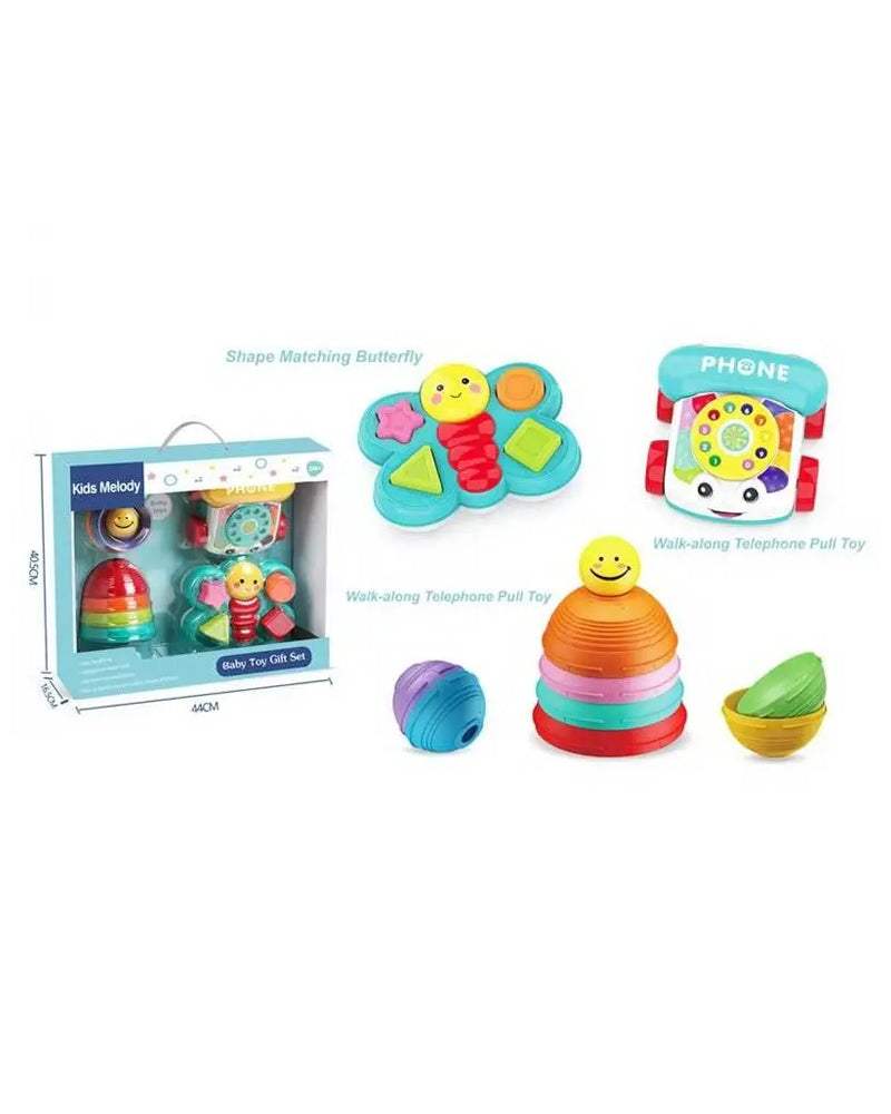 Jouets d'Eveil Musical – Image 2